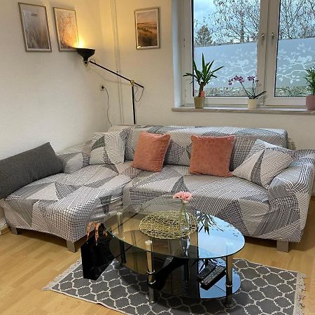 Appartement La Vie En Rose エッセン エクステリア 写真