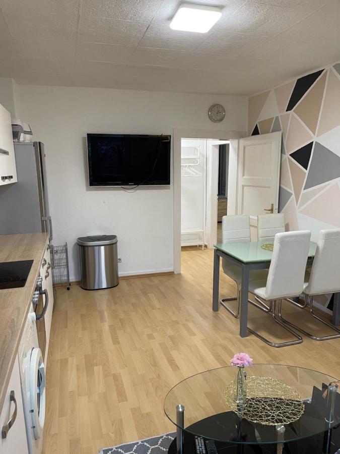 Appartement La Vie En Rose エッセン エクステリア 写真