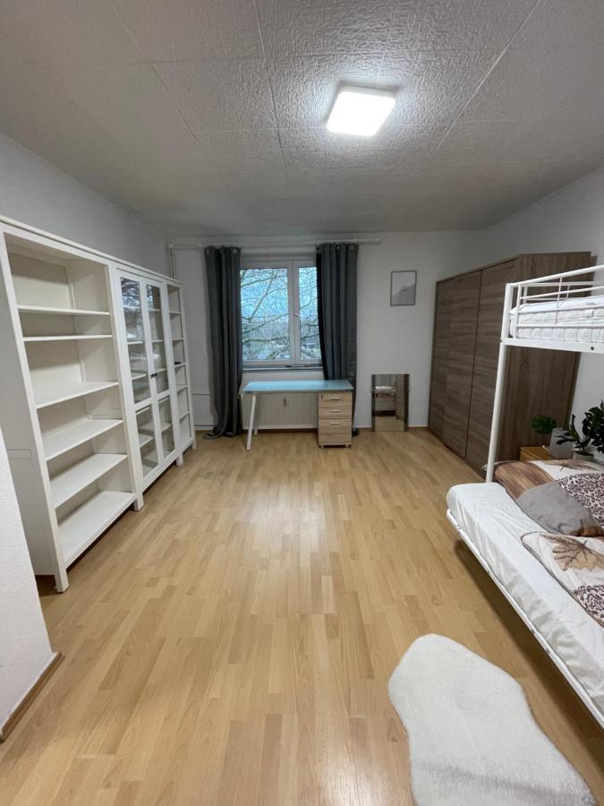 Appartement La Vie En Rose エッセン エクステリア 写真