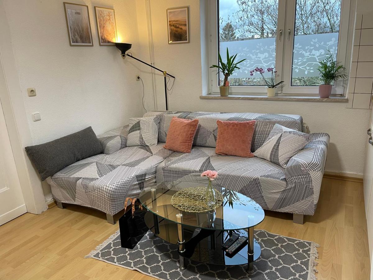 Appartement La Vie En Rose エッセン エクステリア 写真